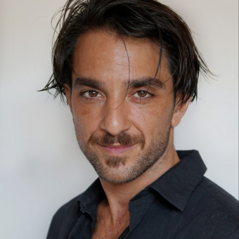 FRANCESCO NAPPI ARTM14