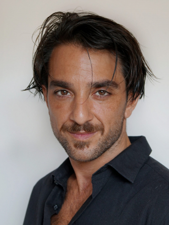 FRANCESCO NAPPI ARTM14