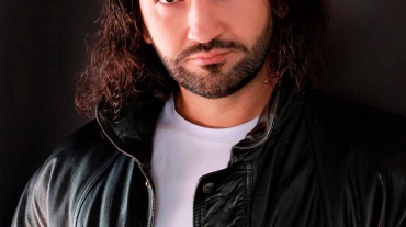 ANTONIO COMAN arttmanagement actores actrices international actors representation representacion
