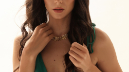 Marysia Peres _ Portrait